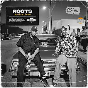 Picture for song 'Roots' by artist 'BITODELNYA'