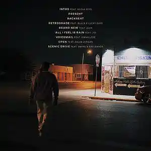 Picture for song '3rd Sun' by artist 'Brentin Davis Beats'