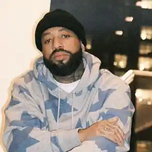 Picture for song 'ALCHEMIST X LARRY JUNE X BOLDY JAMES TYPE BEAT' by artist 'Brooks XY'