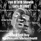 Picture for song 'Certified Hustla ft. Jay Smoove' by artist 'BTBOFFICIAL'