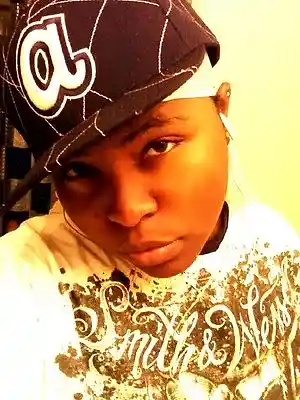 Picture for song 'Spoken Word/If U Got It' by artist 'Cocoa da Shepherd'
