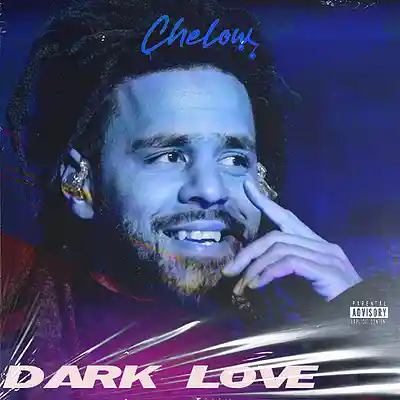 Picture for song 'DARK LOVE - J cole x drake type beats' by artist 'Chelow'