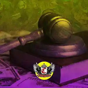 Picture for song 'HAMMER (UK Drill Type Beat)' by artist 'Chorderline'