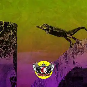 Picture for song 'LIZZARD (Pradababy Dro Kenji Type Beat)' by artist 'Chorderline'