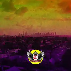 Picture for song 'SUBURBIA (Drake Kodak Black Type Beat)' by artist 'Chorderline'