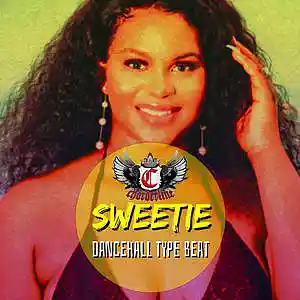 Picture for song 'SWEETIE (melodic dancehall riddim)' by artist 'Chorderline'