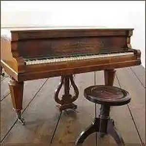 Picture for song 'Ländlerische Tänze WoO 15 (Beethoven)' by artist 'Christian Faivre'