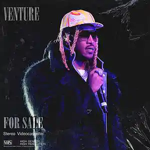 Picture for song 'Venture (Future Type Beat) Buy 1 Get 1 Free' by artist 'Cultist'