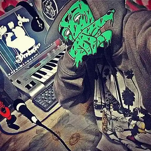 Artist picture