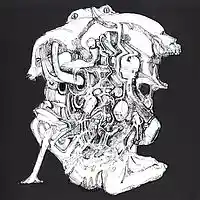 Picture for song 'Potty Break' by artist 'Darrick Patrick'