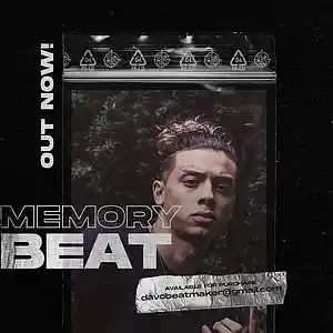 Picture for song 'Memory (Central Cee Type Beat) Buy 1 Get 1 Free' by artist 'davothecreator'