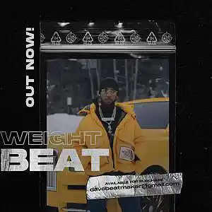 Picture for song 'Weight (Key Glock Type Beat) Buy 1 Get 1 Free' by artist 'davothecreator'