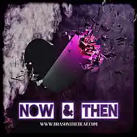 Picture for song 'Now & Then *DRAKE TYPE*' by artist 'Dras On The Beat'