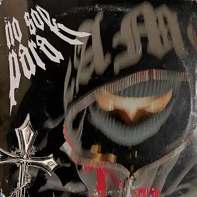 Picture for song 'BEAT Type Detroit - NO SOY PARA TI' by artist 'Dray con Lean'