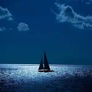 Picture for song 'Lonely Voyage' by artist 'Dream States'