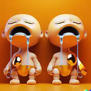 Picture for song 'ernesttlovesyou - Crying Babys ft. Ragoitia' by artist 'ernesttlovesyou'