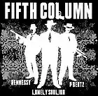 Picture for song 'P Beats - To Think Of Her' by artist 'Fifth Column'