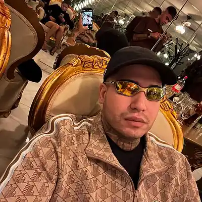 Picture for song 'Funk Type Beat - POCK POCK' by artist 'Formento no Beat'