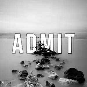 Picture for song 'Admit' by artist 'Frankenstein Beats'