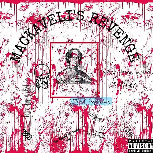 Picture for song 'cash way back in the 80s' by artist 'Gad-g'