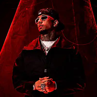 Picture for song '" Blossom " Veigh x Nemzzz Type Beat' by artist 'Gordaoprod'