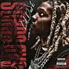 Picture for song 'Lil Durk Type Beat "Run it up"' by artist 'itsMOEBeats'