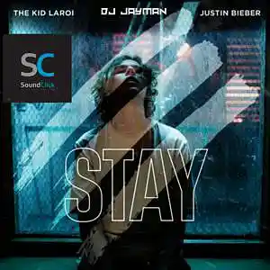 Picture for song 'Justin Bieber feat. Kid LAROI - Stay Remake' by artist 'Jayman Beats'