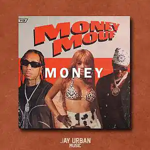 Picture for song 'Money (Tyga x YG x Saweetie Type Beat)' by artist 'JayUrbanMusic'