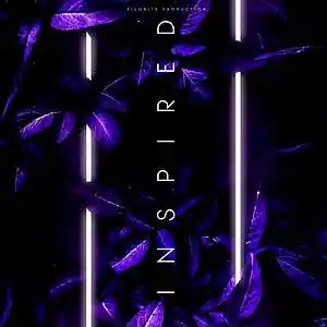 Picture for song 'Inspired' by artist 'Kilobits Production'