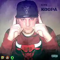 Picture for song 'so sweet' by artist 'King Koopa Beatz'