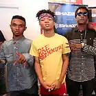 Picture for song 'Rae Sremmurd x K Camp type beat "Both Blocks"' by artist 'King XAE'