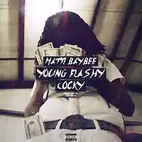 Picture for song 'Aint Right Prod By @LilBanksReal' by artist 'Lil Banks Productions'