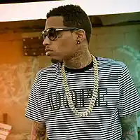 Picture for song 'Superstar Prod By @LilBanksReal' by artist 'Lil Banks Productions'