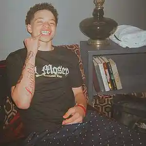 Picture for song 'Sippin - Lil Mosey Type Beat' by artist 'Manocha Beats'