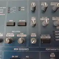 Picture for song 'Up' by artist 'Michel Nolet'