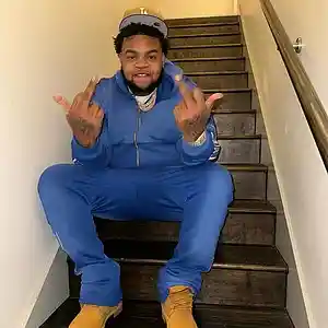 Picture for song 'GImme That - Big Yavo Type Beat' by artist 'Milanmadeit'