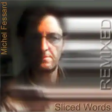 Picture for song 'Sliced Words (remixed)' by artist 'Mille-Feuille'