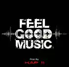 Picture for song 'Feel Good Music' by artist 'MJIV PRODUCTIONS'