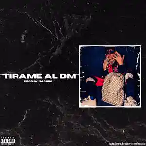 Picture for song 'Standly x Polimá Westcoat Type Beat"TIRAME AL DM"' by artist 'Nachiio'