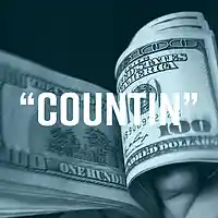 Picture for song 'Countin- Prod. By @nateskatesbeats & @JabariTheGre' by artist 'Nate Skates Beats'
