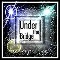 Picture for song 'Under the Bridge (inst)' by artist 'Numi Who Creative Covers'