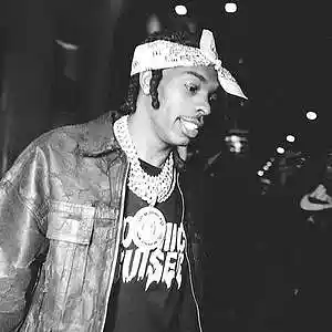 Picture for song 'LIL BABY TYPE BEAT - "CIVIL"' by artist 'P2 Beatz'