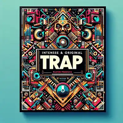 Picture for song 'Melodías Profundas Trap Emotivo para tus Oídos' by artist 'PANTER PRODUCE'