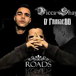 Picture for song 'RiccaShay, Praise66 - Roads' by artist 'PRAISE66'