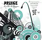 Picture for song 'RISE ABOVE - Motivational instrumental / conscious' by artist 'PrincetonBeats'