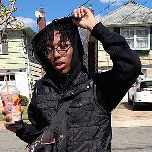 Picture for song 'My Luv - Lil Tecca x Juice WRLD Type Beat' by artist 'EthanAustin Beats'