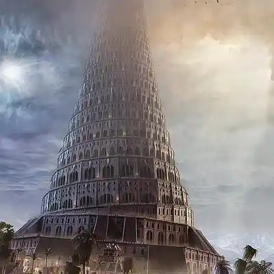 Picture for song 'WAR IN DA BABYLON' by artist 'Rastamaniek'