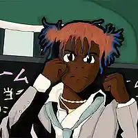 Picture for song 'Lil Tracy x Lil Uzi Vert Type Beat - Thotty Sweetz' by artist 'Sauce World'