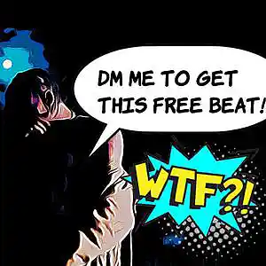 Picture for song '"I'm High" Travis Scott Type Beat' by artist 'Shadoo One Music'