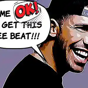 Picture for song '"You Saved Me" Drake ft. The Weeknd Type Beat' by artist 'Shadoo One Music'